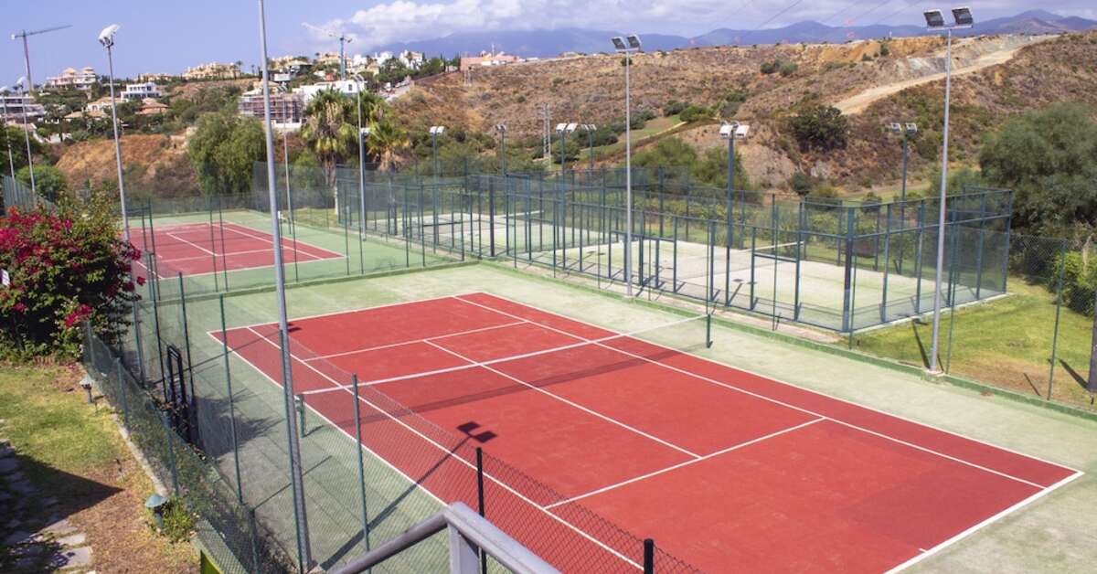 Een foto van Colina del Paraiso