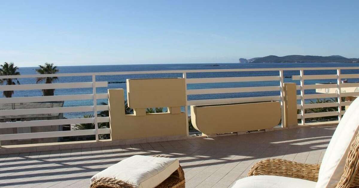 Ein Foto Residence Buganvillea