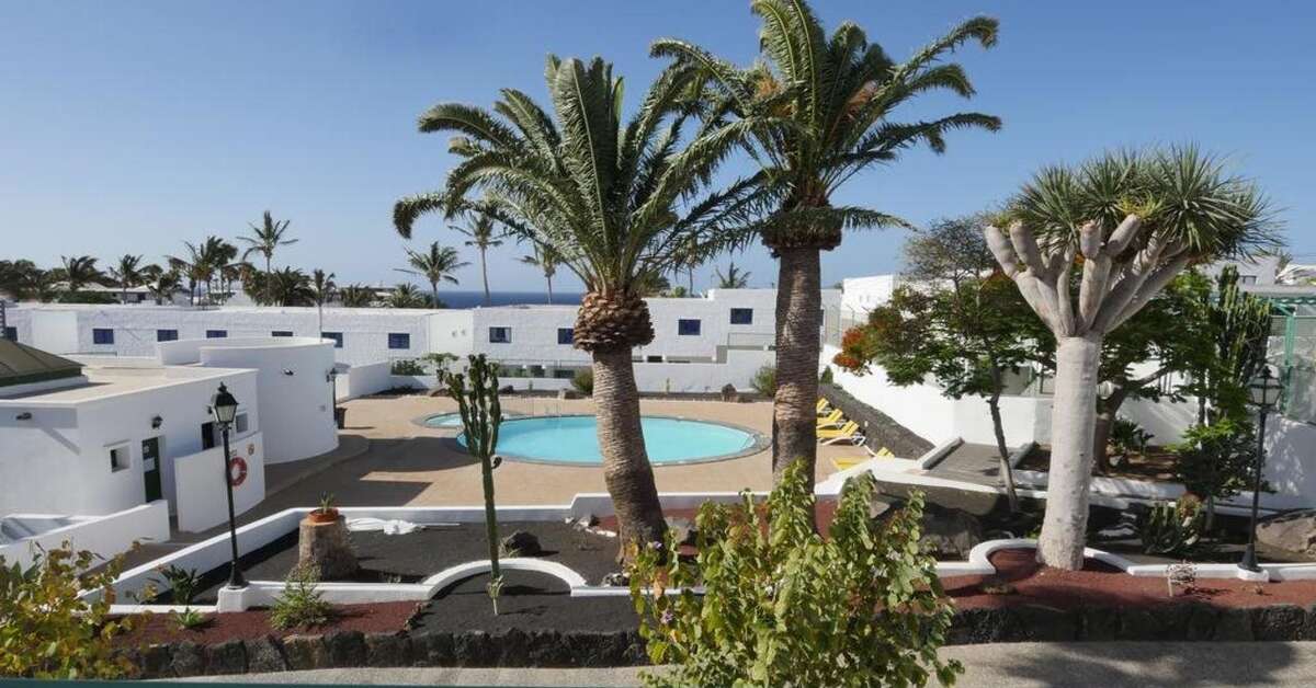 Een foto van Appartementen Tropicana