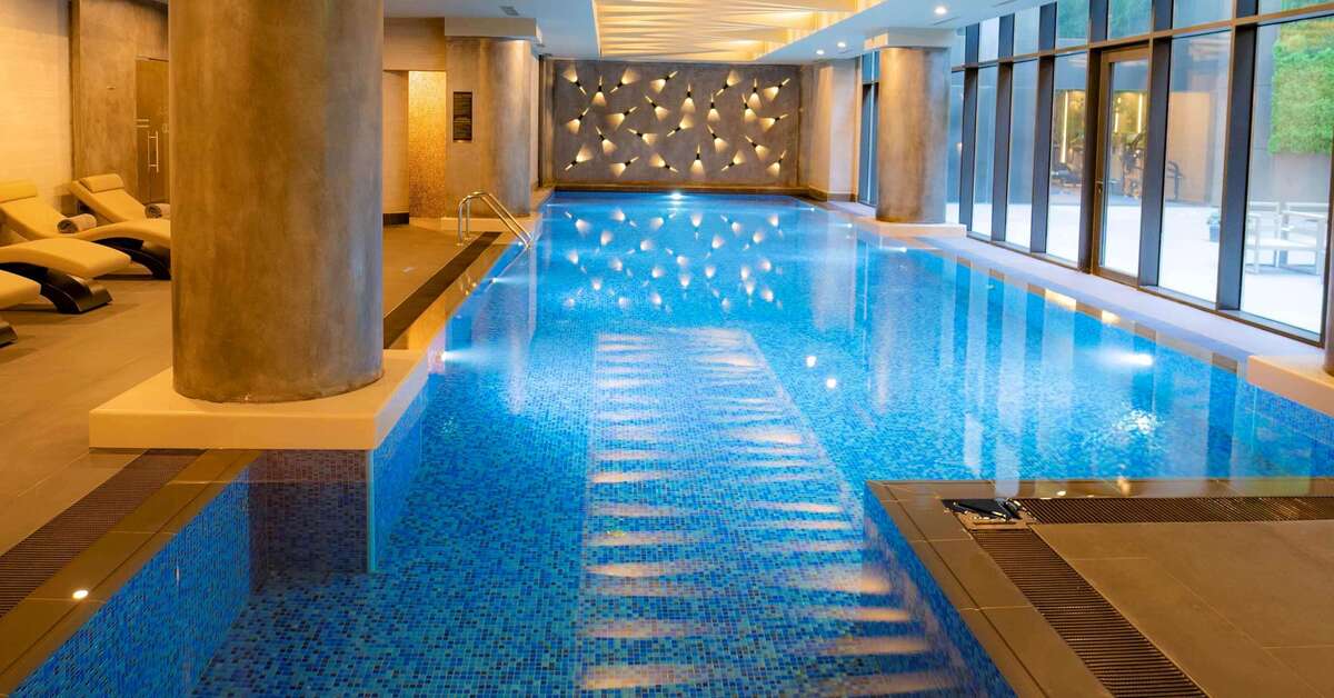 Een foto van Sofitel Istanbul Taksim Hotel