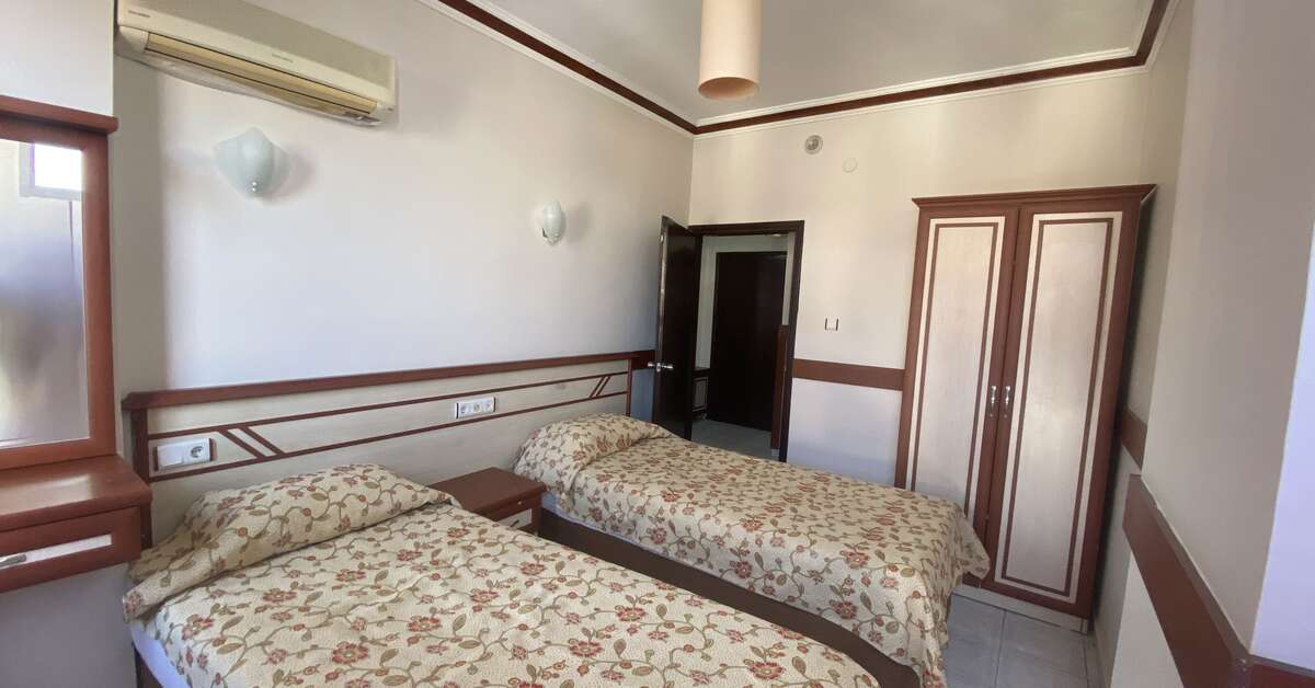 Een foto van Lavinia Aparthotel