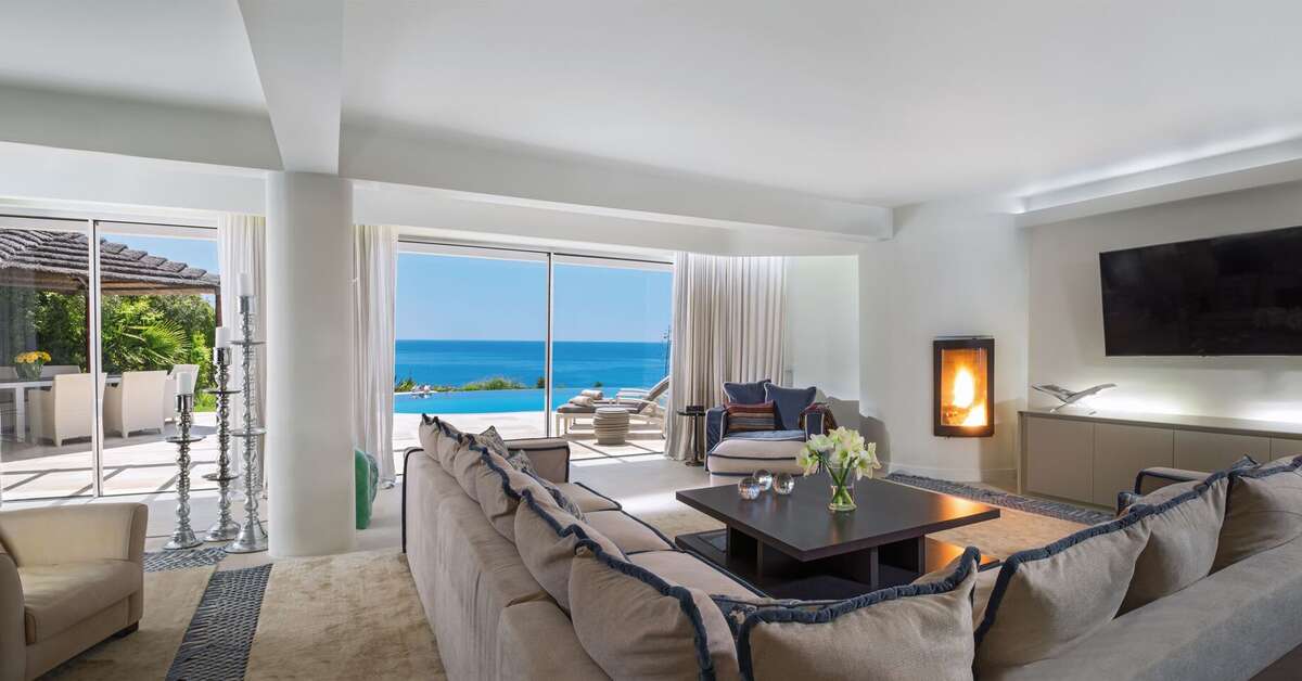 Een foto van Vila Vita Parc Resort & Spa