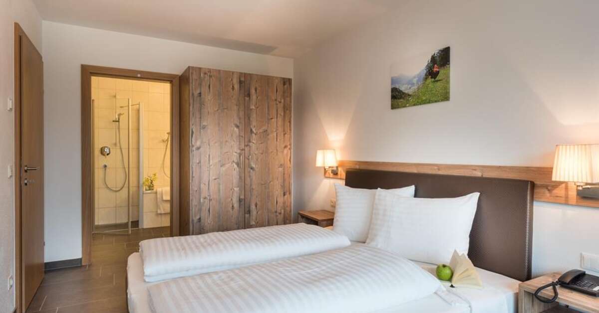 Een foto van Alpenparks Residence Zell am See