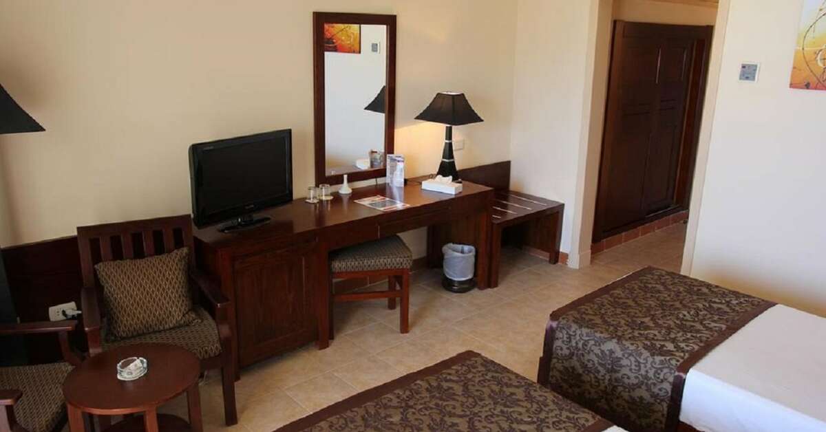 Een foto van Royal Brayka Resort