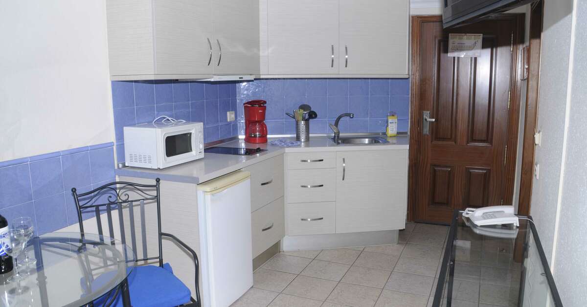Een foto van Lufesa Appartementen