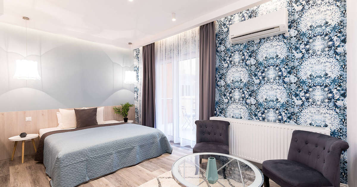 Een foto van Appartementen Vagabond Broadway