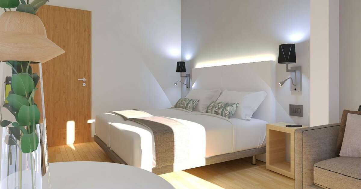 Een foto van Melia Atlantico Isla Canela