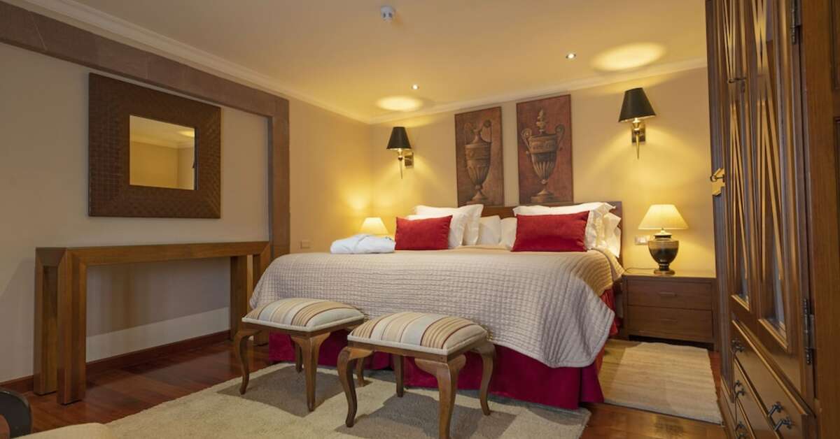 Een foto van Hotel Laguna Nivaria