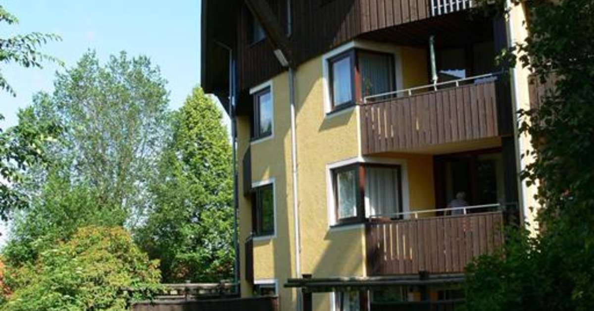 Een foto van de buitenkant van Vakantiepark Immenstaad