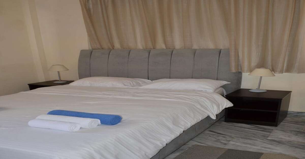 Een foto van Latchi Escape Hotel & Suites