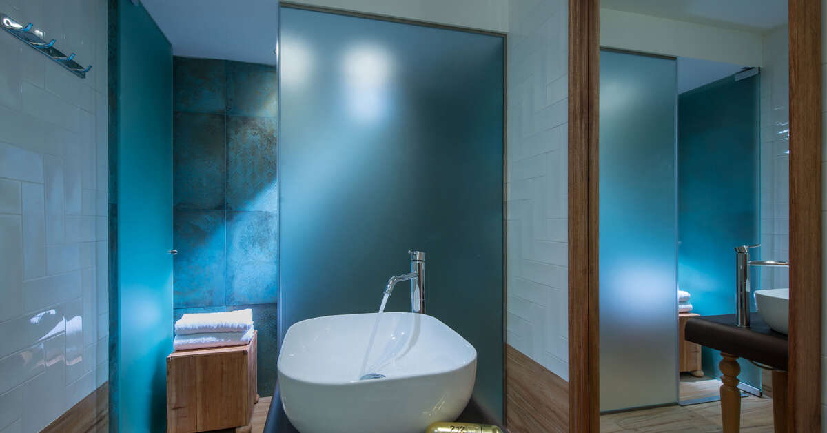 Ein Foto Anesis Blue Boutique