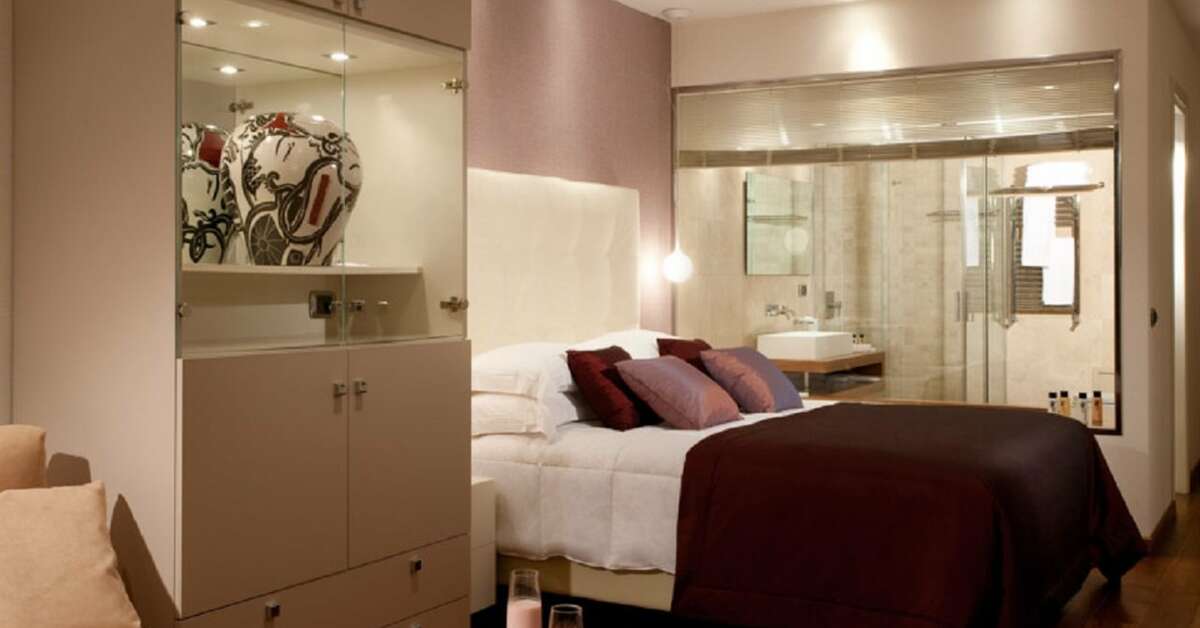 Een foto van Paradiso Relais Hotel