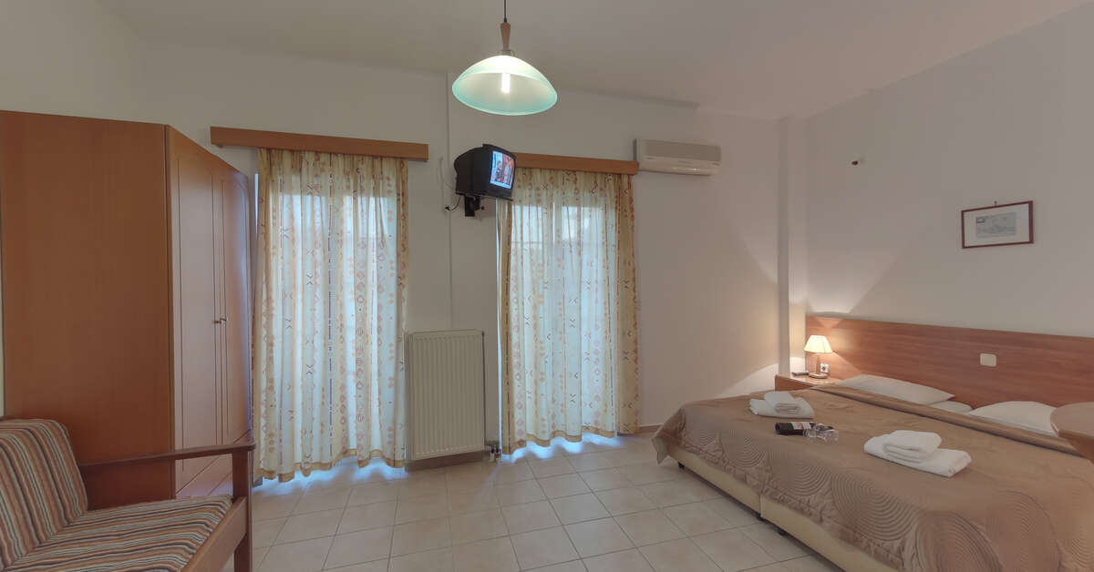 Een foto van Marirena Hotel