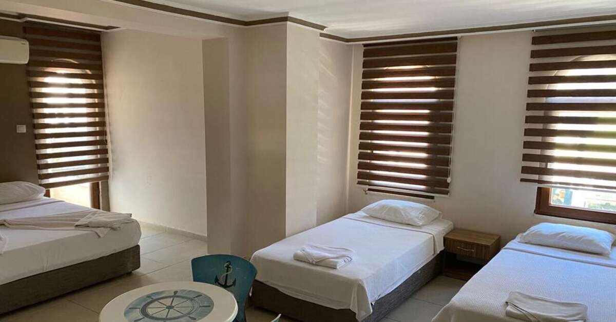 Een foto van Astoria Life Hotel