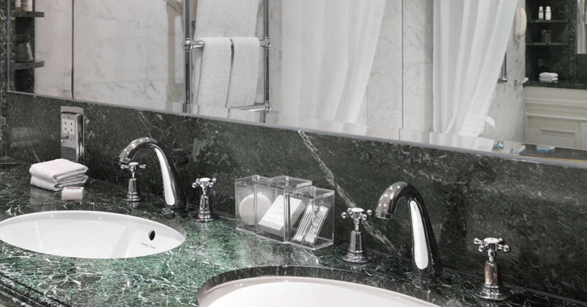 Een foto van The Athenaeum Hotel & Residences