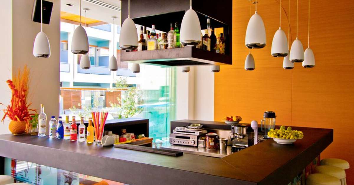 Een foto van Atlantis City Hotel