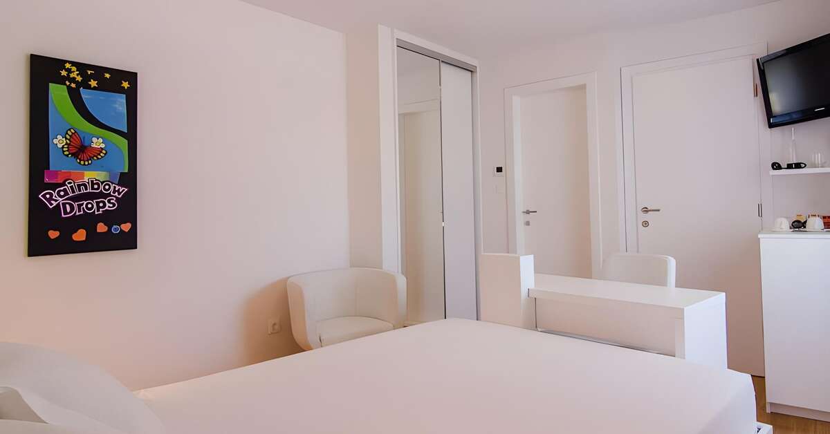 Een foto van Divota Appartementen & Hotel