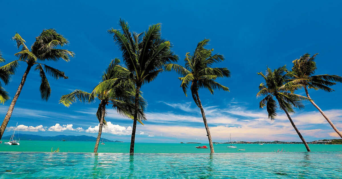 Ein Foto Celes Beachfront Resort