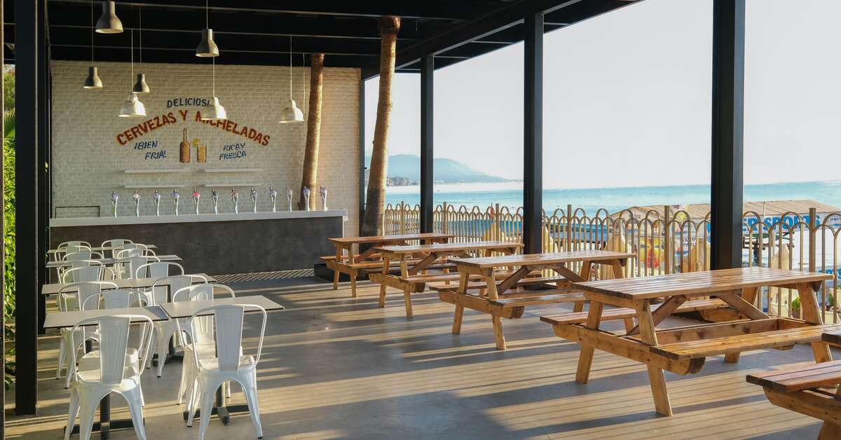 Een foto van de faciliteiten bij DoubleTree by Hilton Antalya Kemer