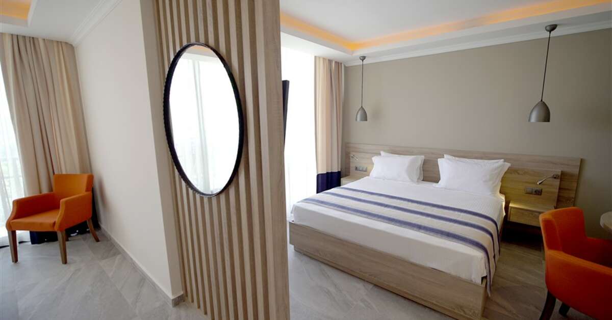 Ein Foto Seyir Village Hotel
