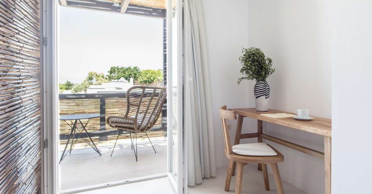 Een foto van My Mykonos Hotel