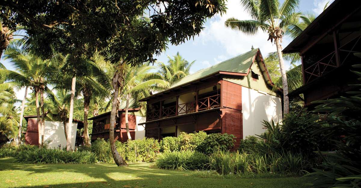 Ein Foto Paradise Sun Hotel