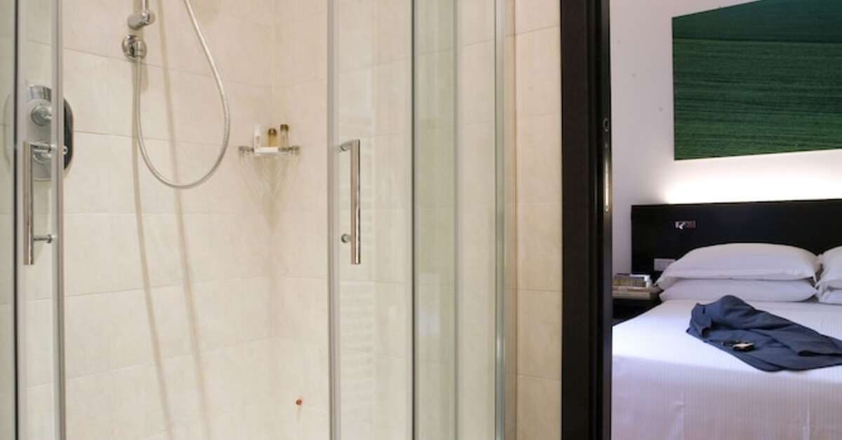 Een foto van Hotel Card International