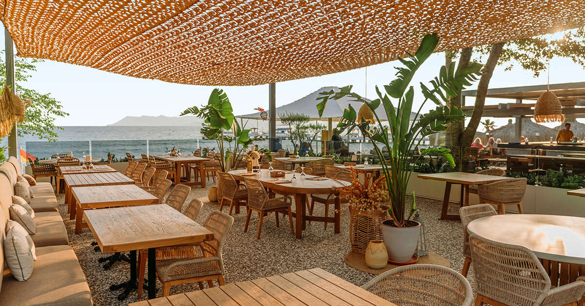 Een foto van Club Tuana Fethiye