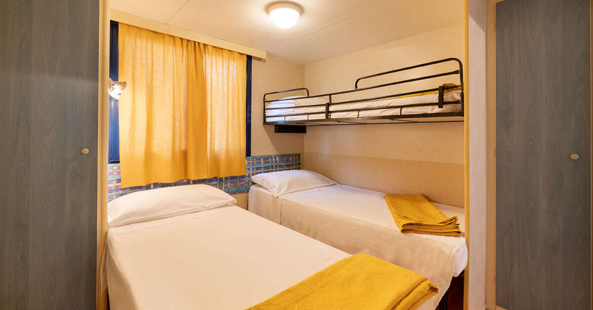 Een foto van Camping Classe Village