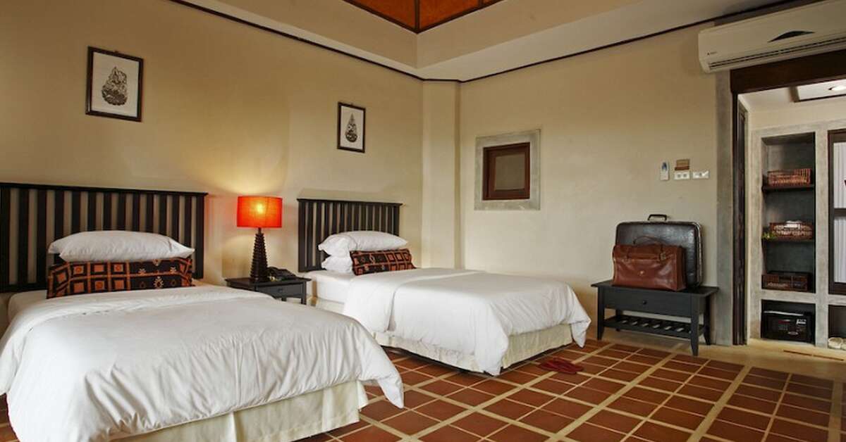 Een foto van Moracea by Khao Lak Resort