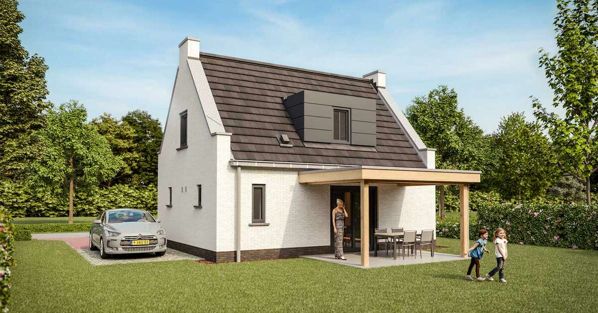 Een foto van Parc Maasresidence Thorn