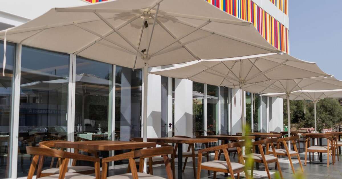 Een foto van Hotel Felix Olbia