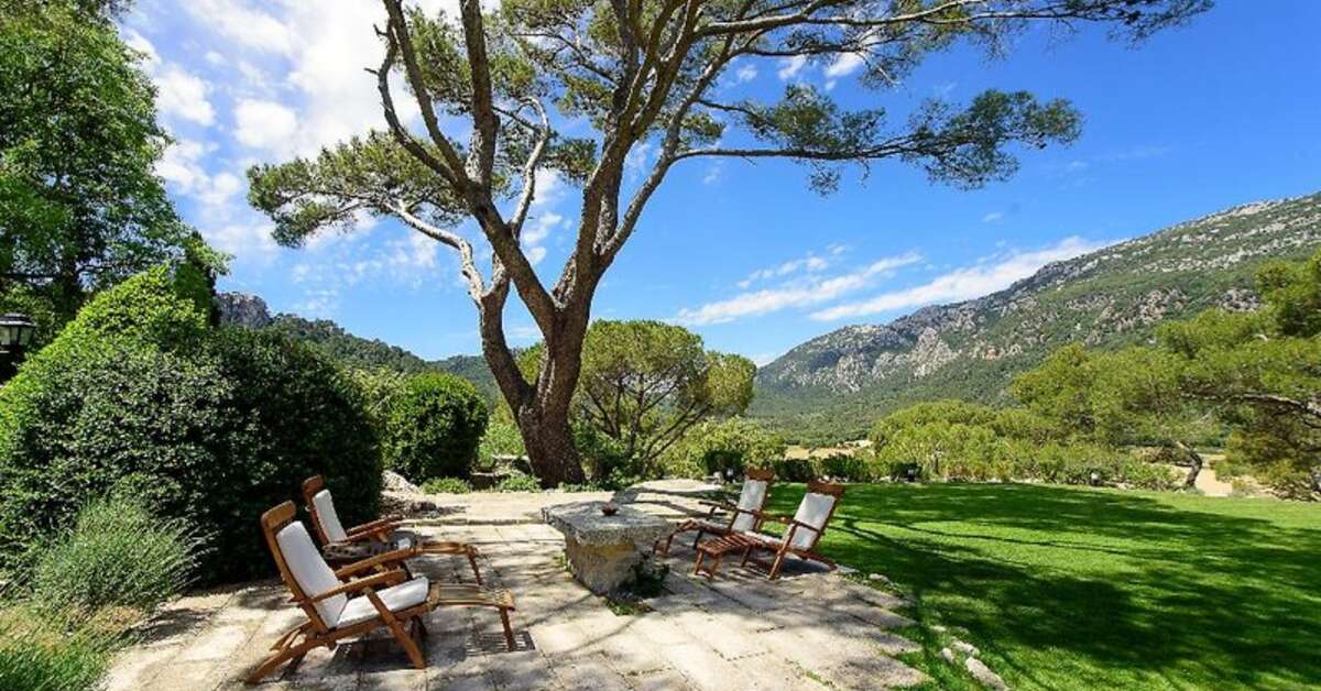 Een foto van Finca Son Palou