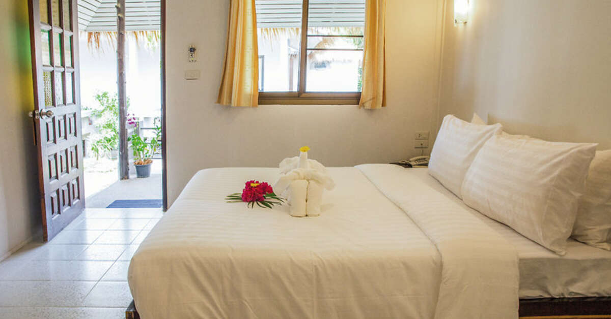 Een foto van Adarin Beach Resort