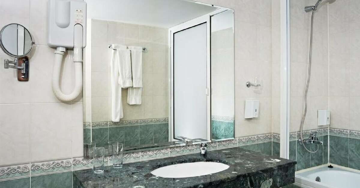 Een foto van Hotel Kavkaz Golden Dune