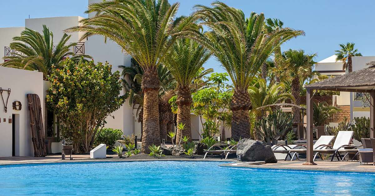 Een foto van Vitalclass Lanzarote Sports & Wellness Center