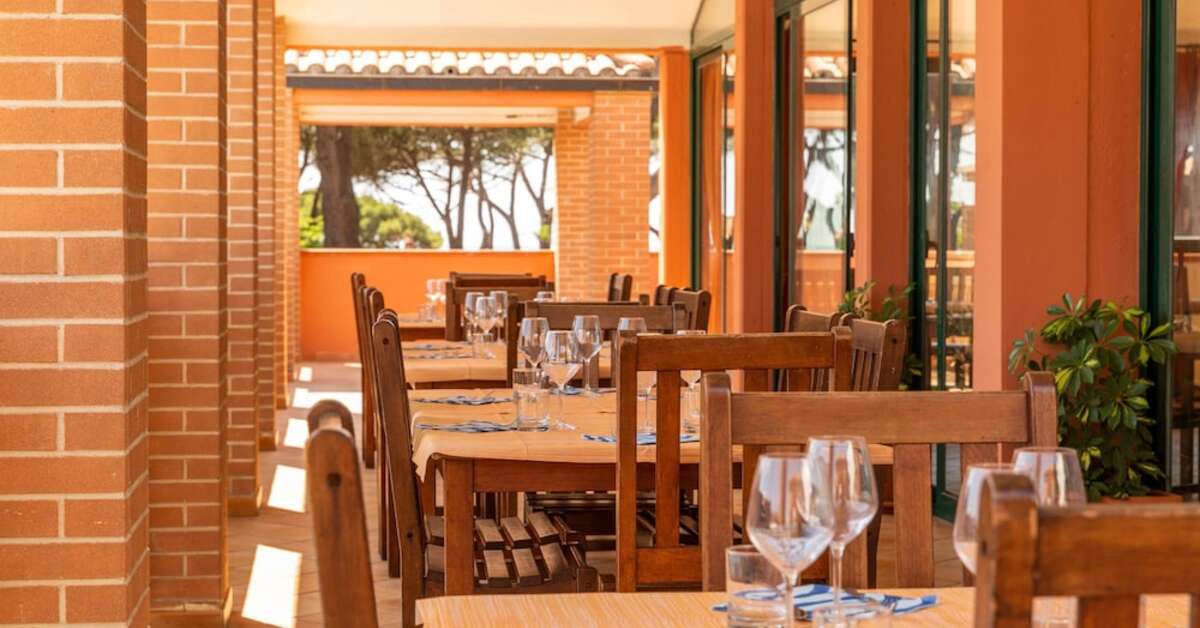 Een foto van Gitavillage Argentario