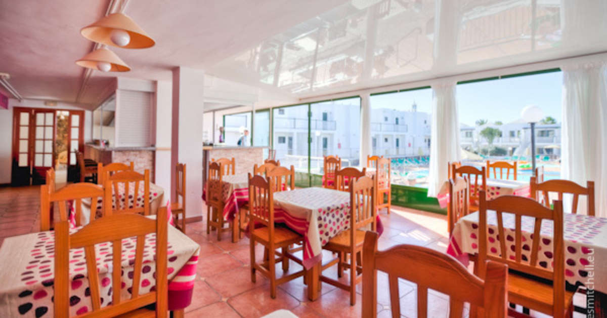 Een foto van Bitacora Club Lanzarote