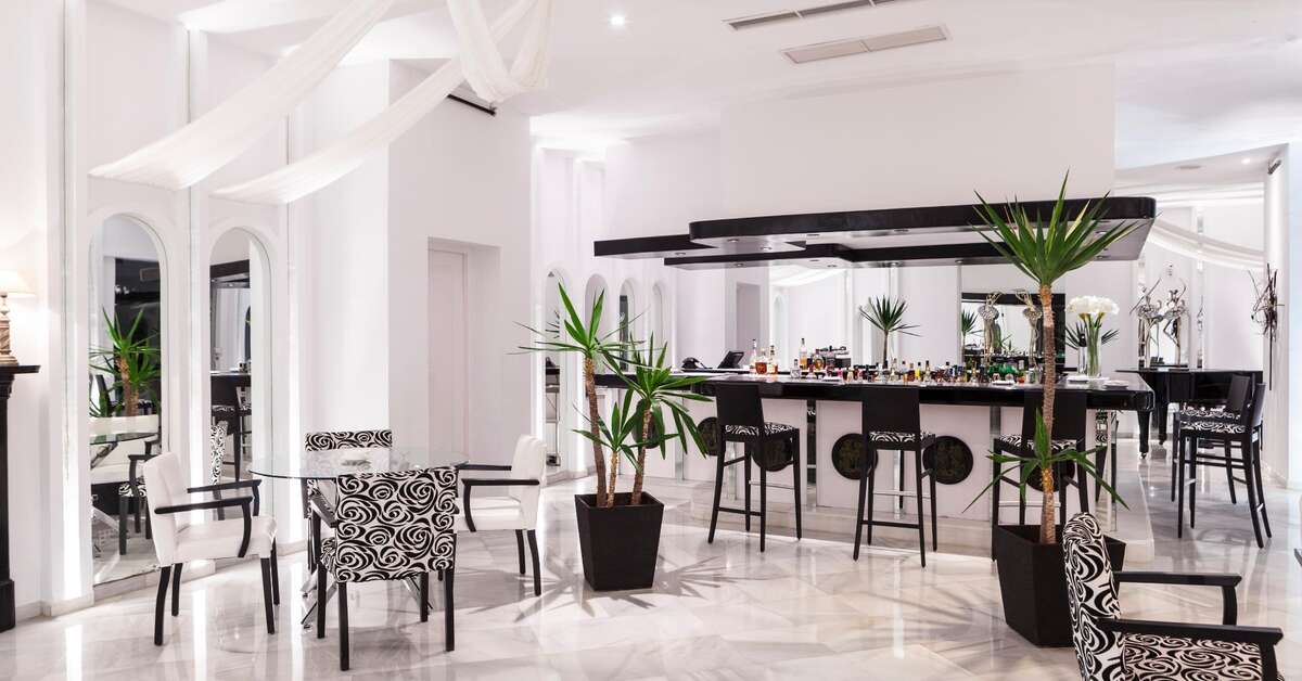 Ein Foto Hotel Suites Albayzin del Mar