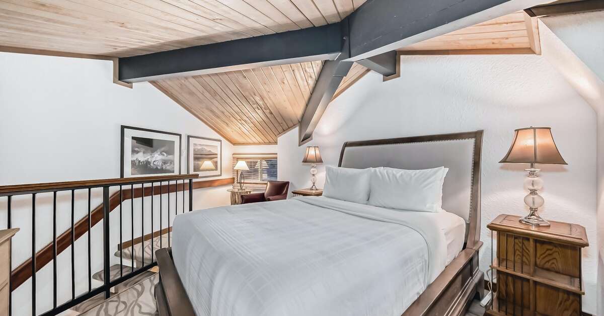 Een foto van Jasper Inn & Suites