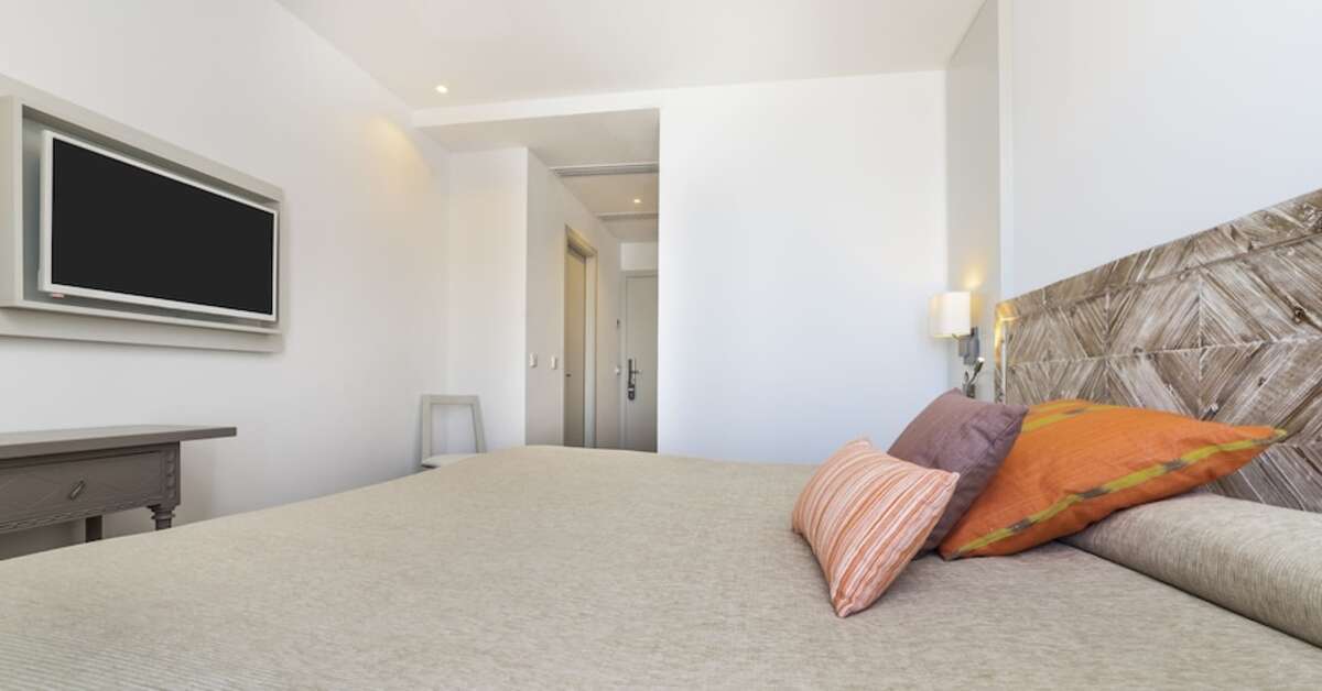 Ein Foto Hoposa Hotel Niu