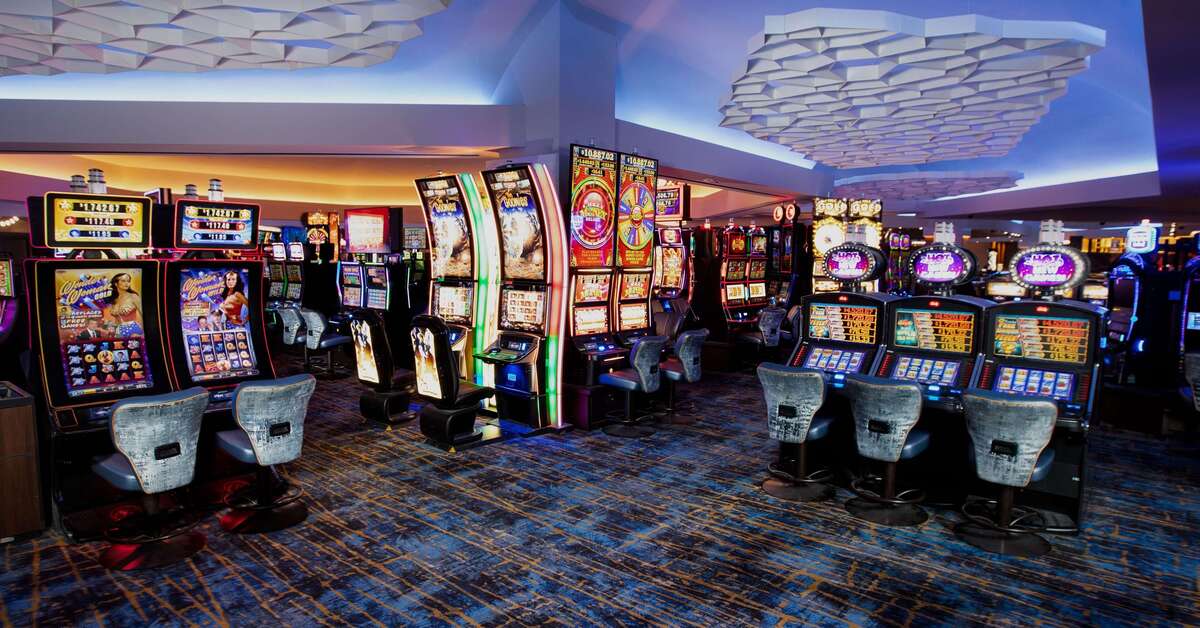 Een foto van The Strat Hotel Casino & Tower