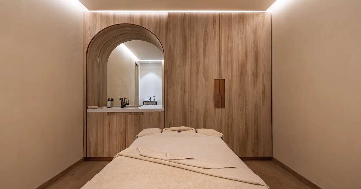 Een foto van Luster Hotel