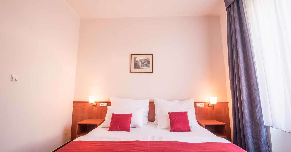 Een foto van Hotel Beranek