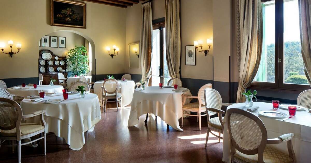 Een foto van Hotel Villa Michelangelo