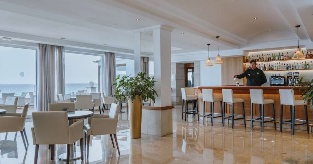 Een foto van Grupotel Aguait Resort & Spa