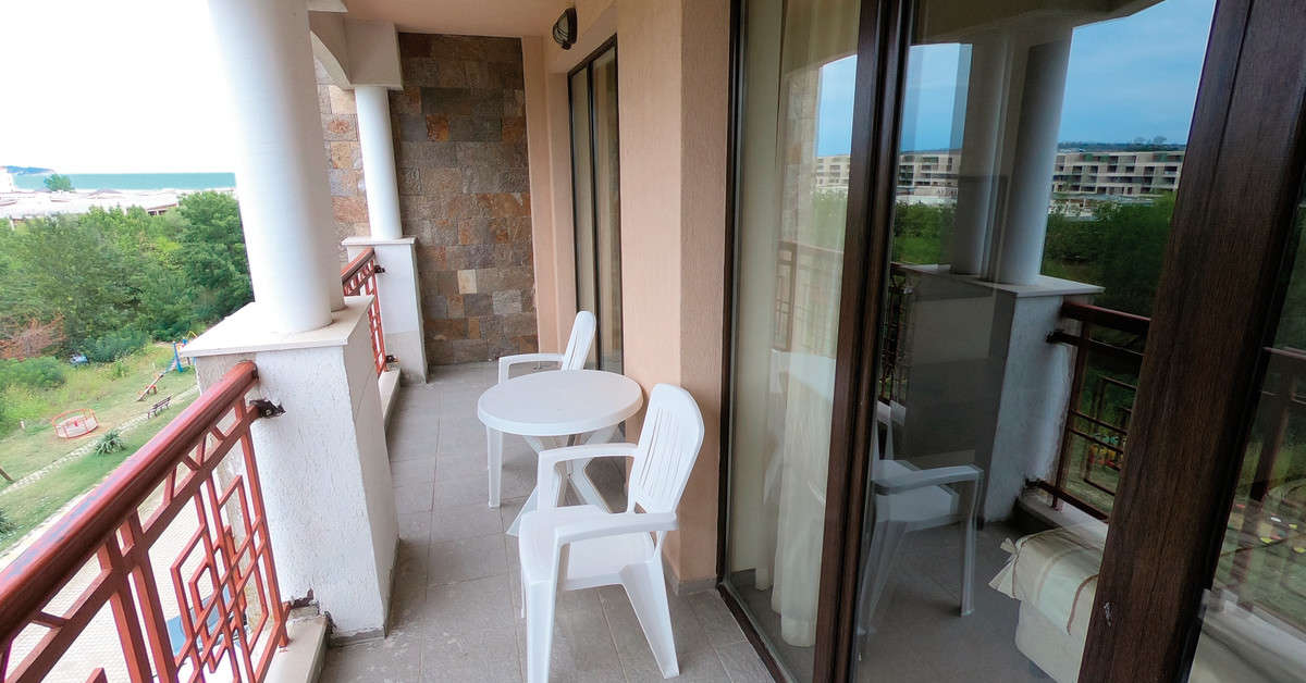 Een foto van Casablanca Aparthotel