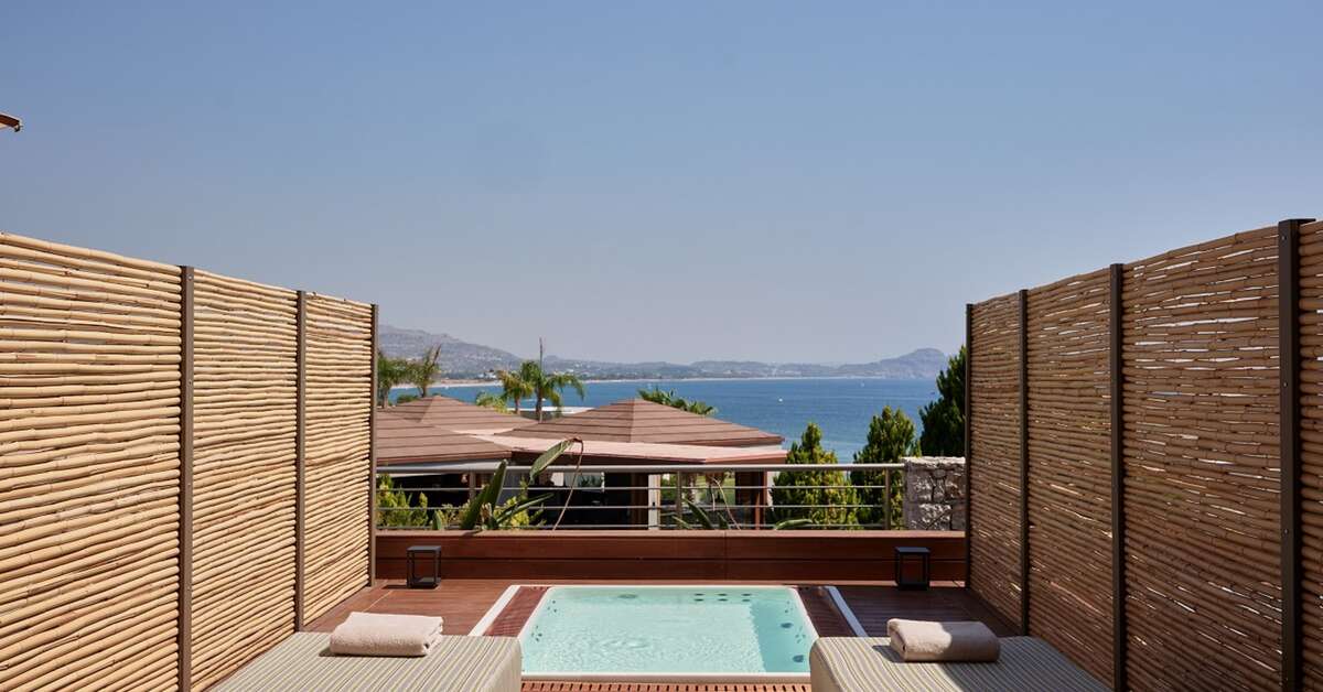 Een foto van Sentido Port Royal Villas & Spa