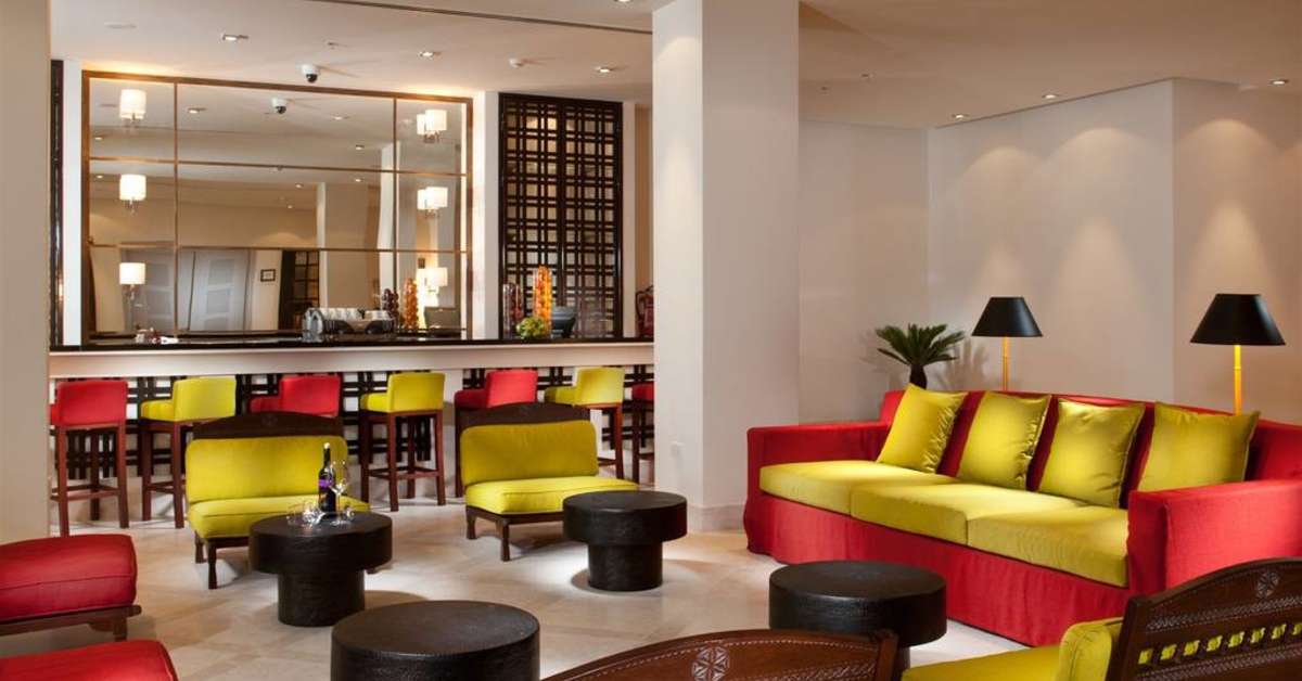 Een foto van Ra Boutique Hotel
