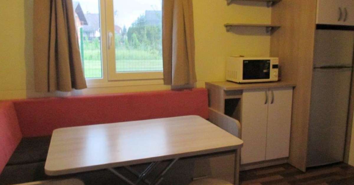 Een foto van Camping Menina